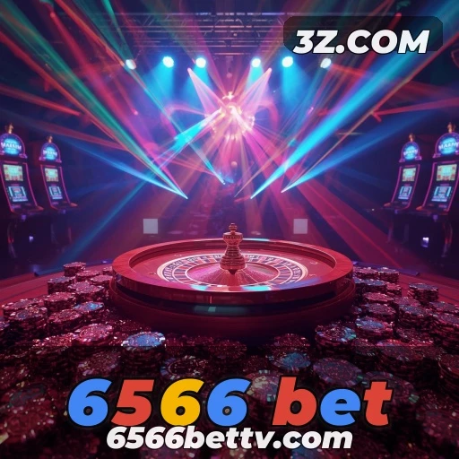 Cassino Radiante no 6566 Bet: Diversão e Emoção Garantidas