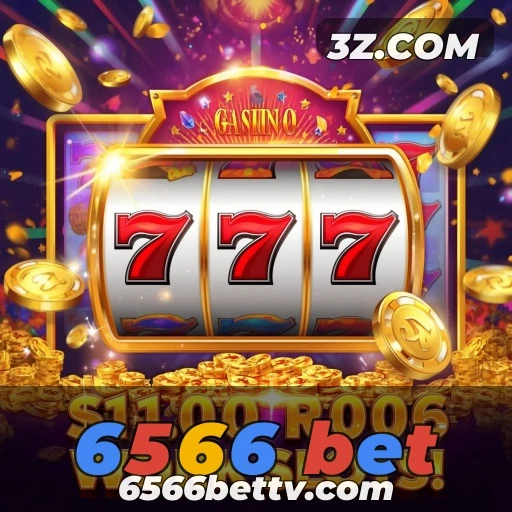 6566 bet Site Confiável