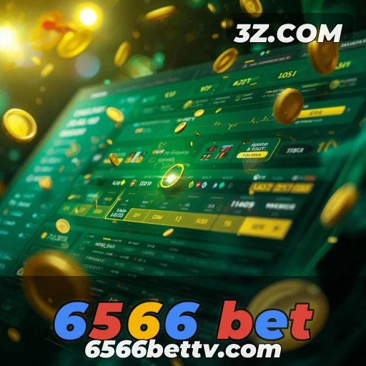 Login criativo e seguro na 6566 bet