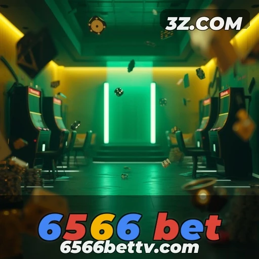 Inovação e Diversão na Seção Paga da 6566 Bet