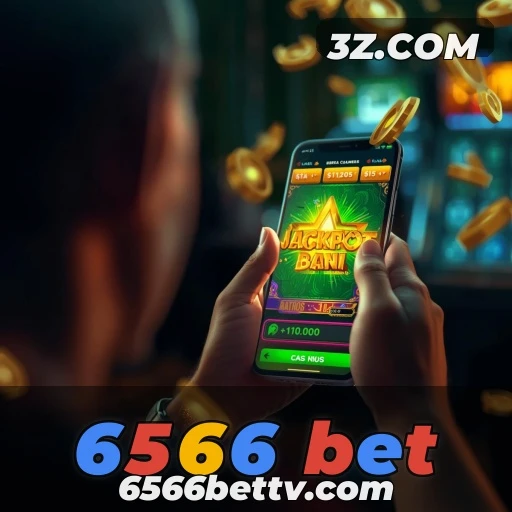 Inovação e Diversão na Plataforma 6566 bet