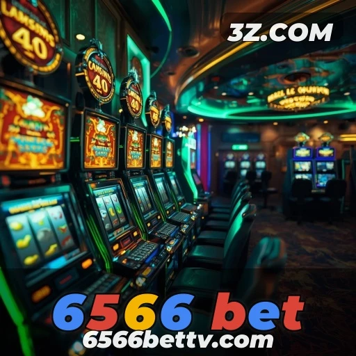 6566 bet Programa VIP